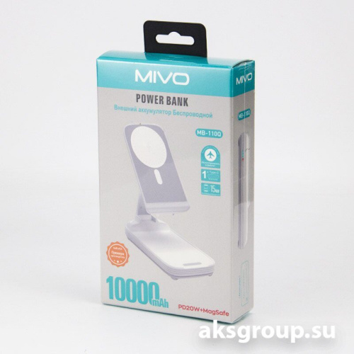 Mivo MB-110Q