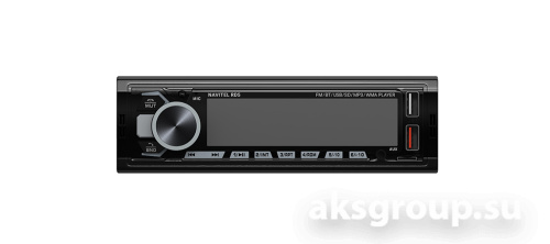 NAVITEL RD-5