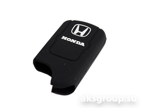 Чехол Силикон HONDA -02