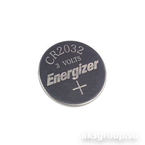 Energizer CR2032