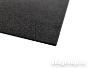 Mystery Карпет BLACK