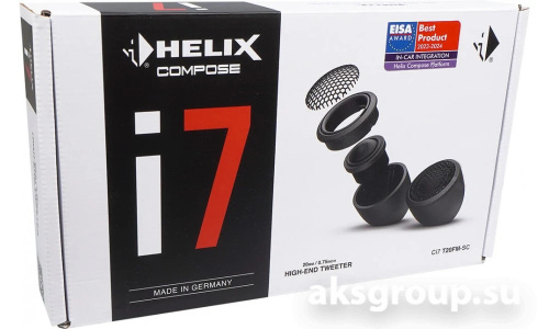 Helix Ci7 T20FM-SC