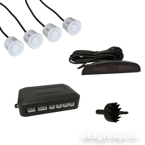 TAKARA TPS-220 White