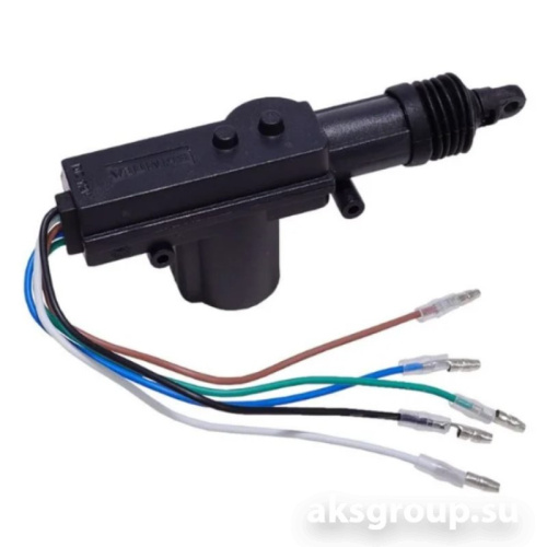 Привод Saturn MS-5