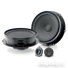 Focal IS VW180