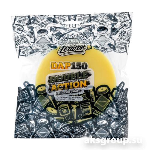 LERATON DAP150