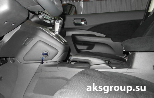 Garant Consul (15015) HONDA CR-V*4-е.пок.*/2012-2015/*А+*P