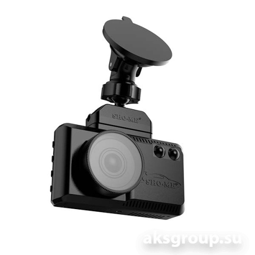 Sho-Me Combo Mirage WiFi Duo