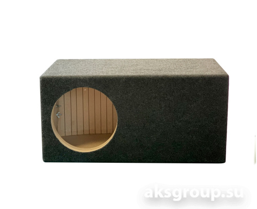 Subwoofer Box Master 10