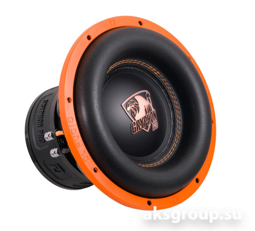 DL Audio Gryphon PRO 10 V3 SE