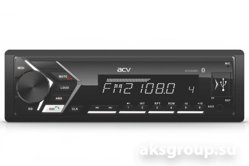 ACV AVS-814BW