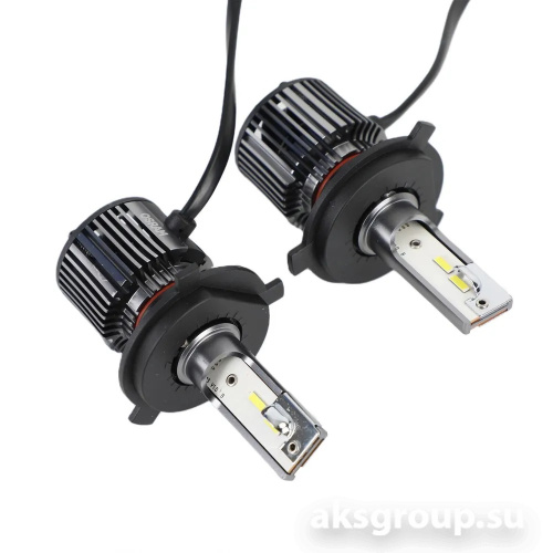OSRAM LEDriving HL XLZ Spring