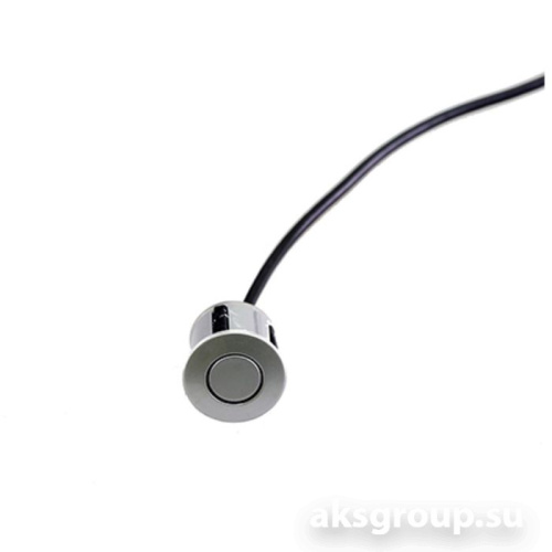 Interpower IP 416 Silver