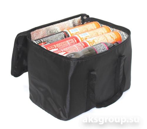 SNOOGY Термосумка