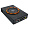 DL Audio Barracuda 8A Underseat