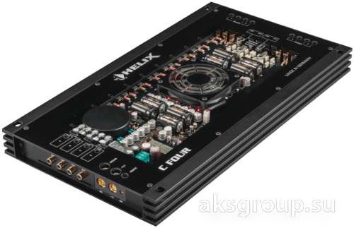 Helix C FOUR/C ONE