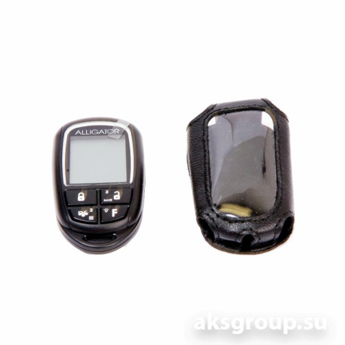 Чехол Aligator