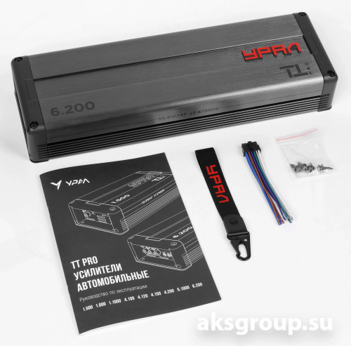 Ural Урал ТТ PRO 6.200