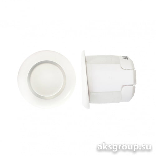 Parkmaster 49-4-A-White