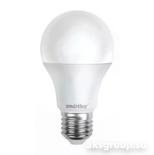 Светодиодная (LED) Лампа Smartbuy