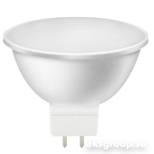Лампа Smartbuy GU5.3-12W/3000 ( SBL-GU5.3-12-3K-N )