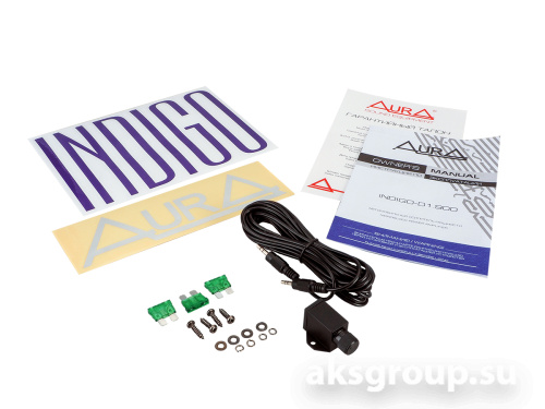 AurA INDIGO-D1.900