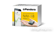 Pandora NAV-08
