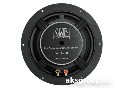 AMP by A.Vakhtin WUA-20