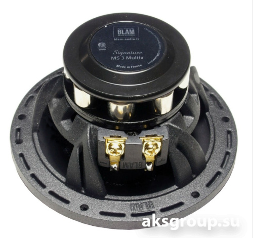BLAM MS3MULTIX