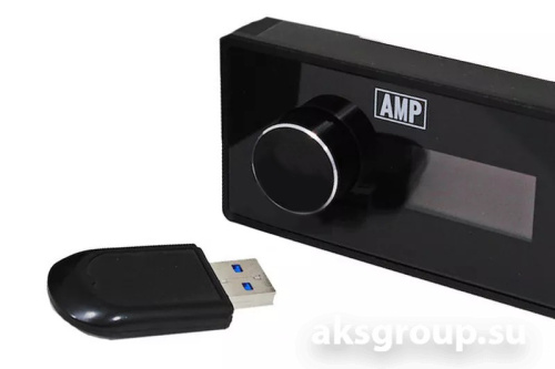 AMP by A.Vakhtin BTDA