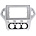 Incar RFO-FC268