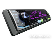 AurA INDIGO-878DSP MkII