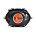 JBL STAGE3 8627