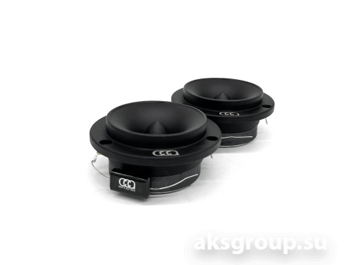 Crystal Car Audio TW-04