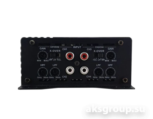 MAGNUM EXTREME XT 4.200D