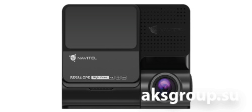 NAVITEL RS984 GPS 4K