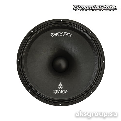 Dynamic State SPARTA SM204