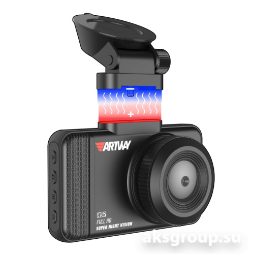 ARTWAY AV-392 Super Fast