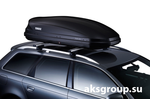 THULE Pacific 200
