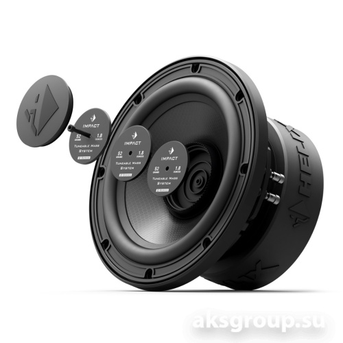 Helix IQ W8 DVC