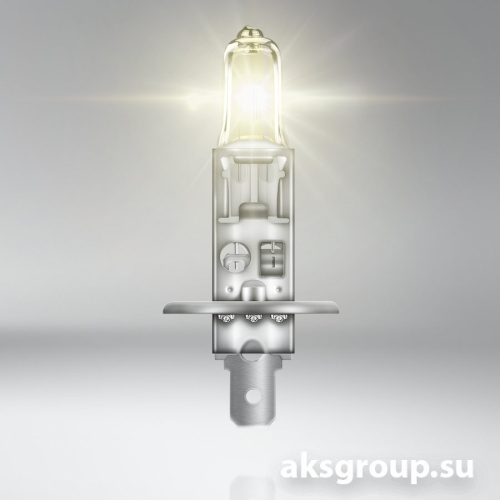 OSRAM H1 64150ALS Halogen