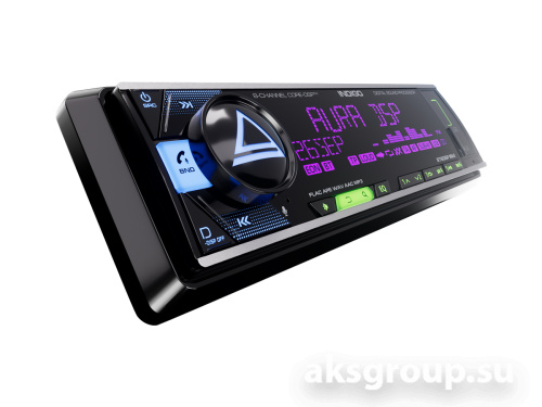 AurA INDIGO-876DSP MkII
