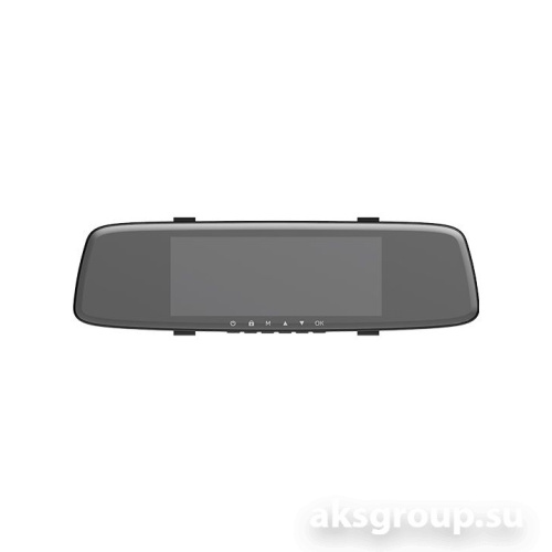 Sho-Me Combo Mirror WiFi DUO