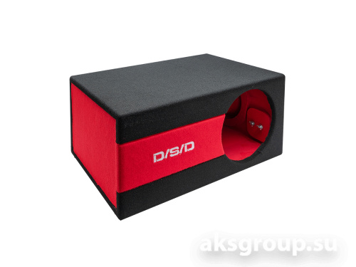 D/S/D Короб 12