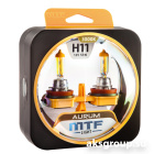 MTF AURUM H11