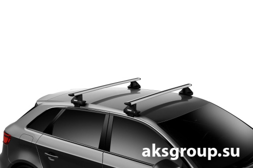 THULE Упоры EVO 710600