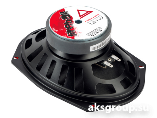 AurA FIREBALL-690