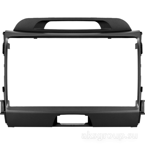 TEYES KIA Sportage 3 2010-2016