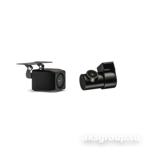 X-CAN DashCam N9 WiFi
