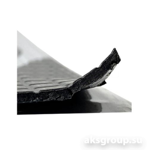 Alphard Double Rigid